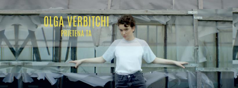 Olga Verbițchi, câștigătoarea „X Factor”, lansează prima piesă din carieră, „Prietena ta” 18577644