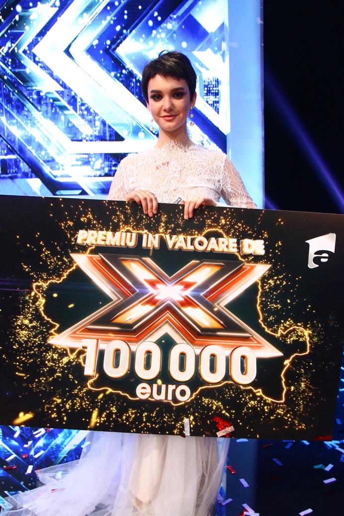 Olga Verbițchi, câștigătoarea „X Factor”, lansează prima piesă din carieră, „Prietena ta” 18577645