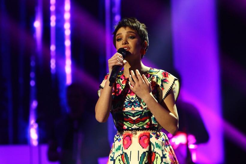 Olga Verbițchi, câștigătoarea „X Factor”, lansează prima piesă din carieră, „Prietena ta” 18577646