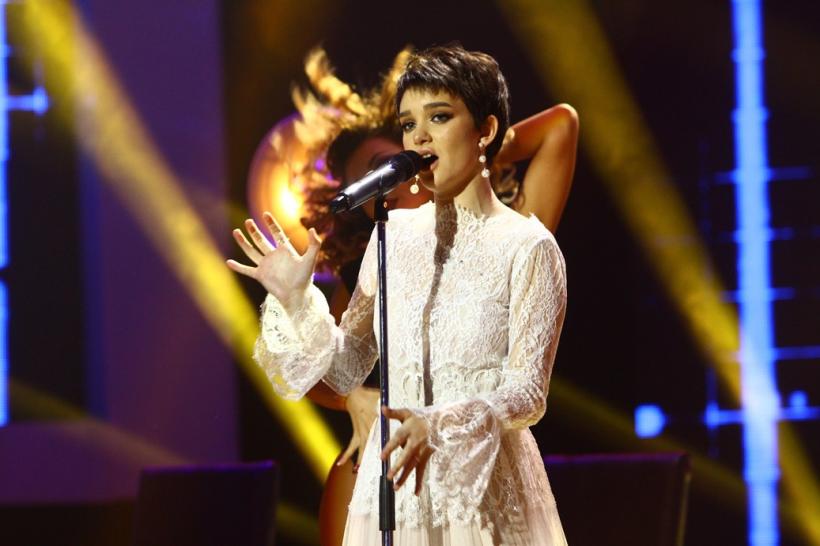 Olga Verbițchi, câștigătoarea „X Factor”, lansează prima piesă din carieră, „Prietena ta” 18577649