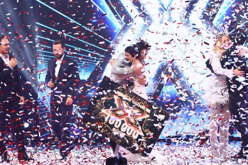 Olga Verbițchi, câștigătoarea „X Factor”, lansează prima piesă din carieră, „Prietena ta” 18577650