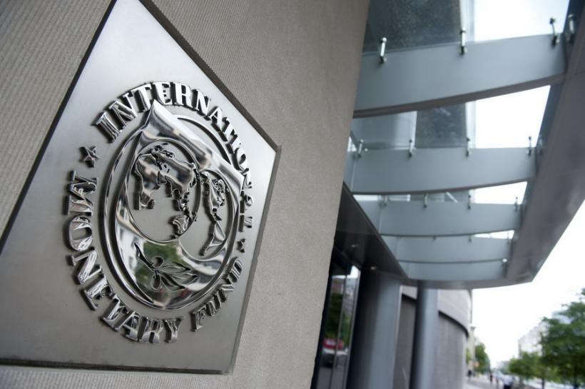 FMI: Relaxarea fiscală poate duce deficitul la 6% din PIB