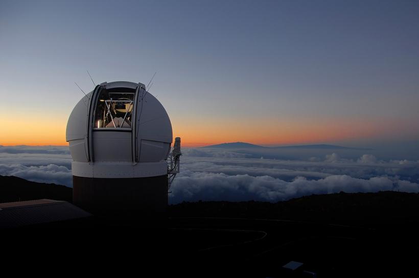 În Chile a început construcţia celui mai mare telescop optic din lume