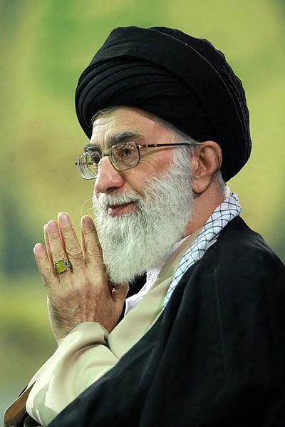Iran: Atac virulent al ayatollahului Khamenei contra Arabiei Saudite