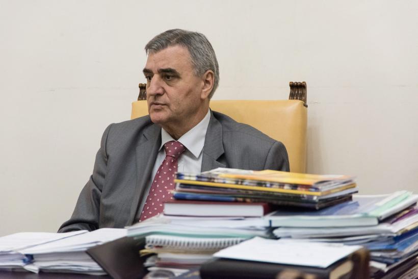 Academicianul Ioanel Sinescu: „Eficienţa este extraordinară în România”