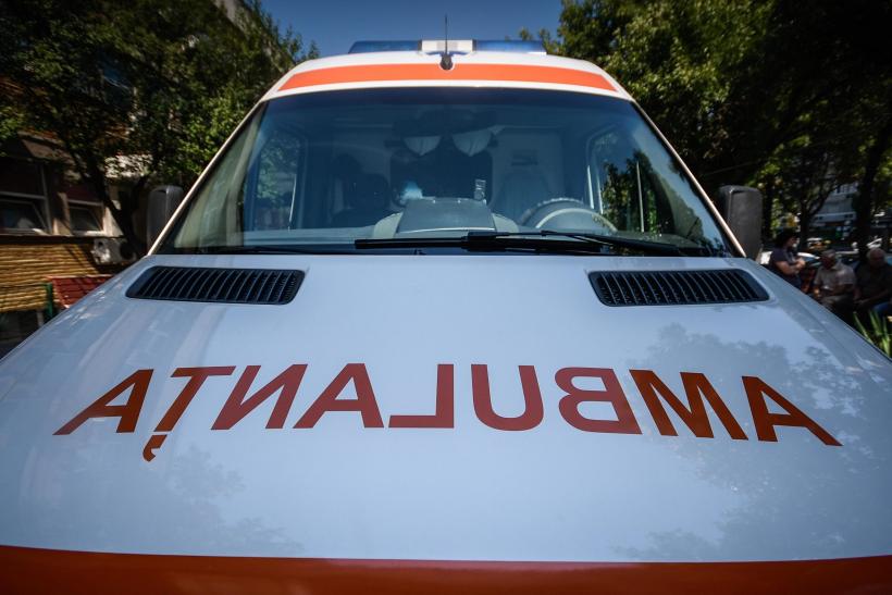 Războiul ambulanţelor . SMURD are aliat tehnocrat