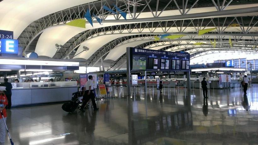 Zborurile companiilor Ryan Air şi Blue Air sunt afectate de grevă