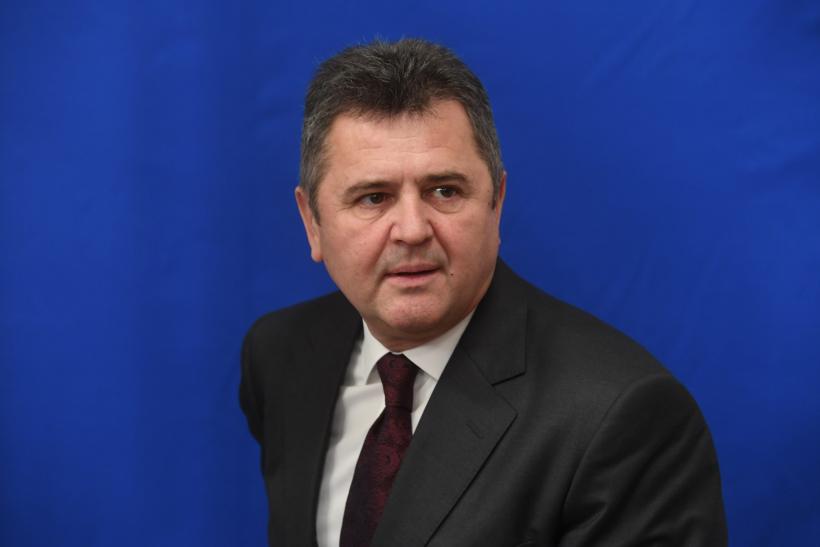 Eugen Bejinariu, primul penal salvat de PSD în 2017