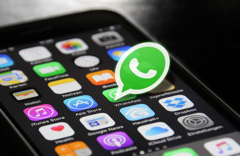 WhatsApp, spaţiul unor atacuri cibernetice
