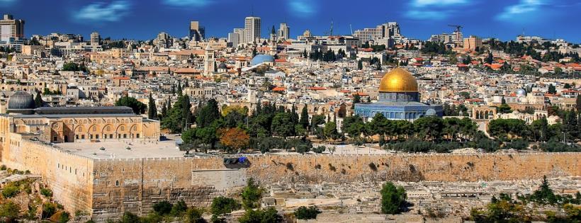Palestinienii salută decizia lui Trump de a amâna mutarea ambasadei SUA la Ierusalim. Israelul se declară dezamăgit