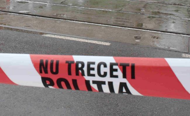 Buzău: O persoană a murit, alte patru fiind grav rănite într-un accident pe DN2