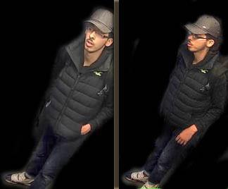 Atentat la Manchester: Poliţia reînnoieşte apelul către martori şi publică noi fotografii cu Salman Abedi
