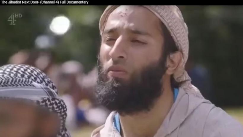 Unul dintre atacatorii de la Londra a apărut într-un documentar difuzat recent de Channel 4