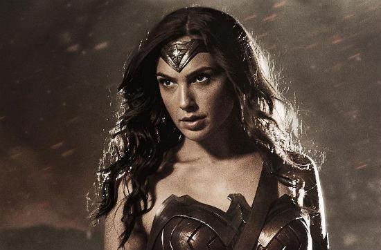 &quot;Wonder Woman&quot;, în fruntea box-office-ului nord-american cu încasări de peste 100 de milioane de dolari