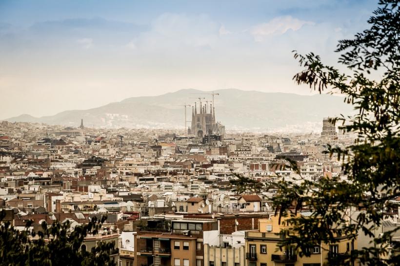 Barcelona este cea mai căutată destinaţie în această vară, de către turiştii români