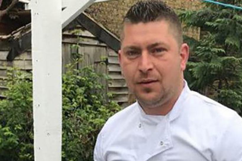 Florin Morariu, românul-erou de la Londra, propus pentru decorare