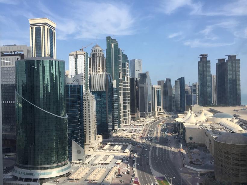 Qatarul izolat. Donald Trump apreciază că vizita sa în Orientul Mijlociu a început să &quot;dea roade&quot;