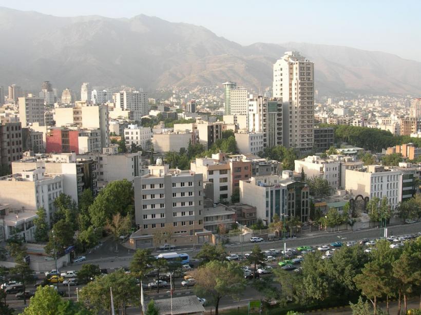 Iran: Cel puţin 12 morţi şi 39 de răniţi în cele două atacuri teroriste din Teheran