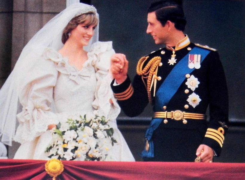 Prințul Charles despre divorțul de Lady Di: O tragedie greacă