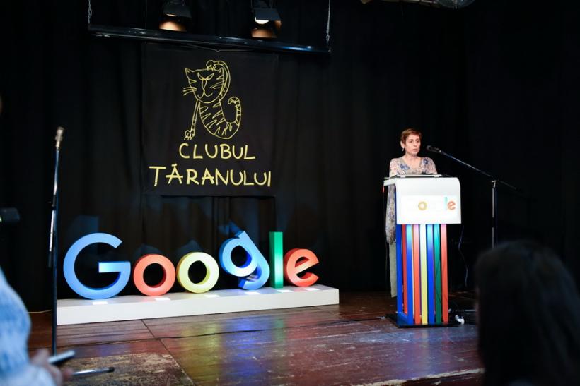 „Haina țărănească”, pe platforma culturală a Google