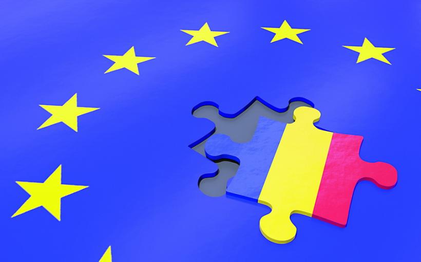 România, pe primul loc în UE după creşterea PIB în T1