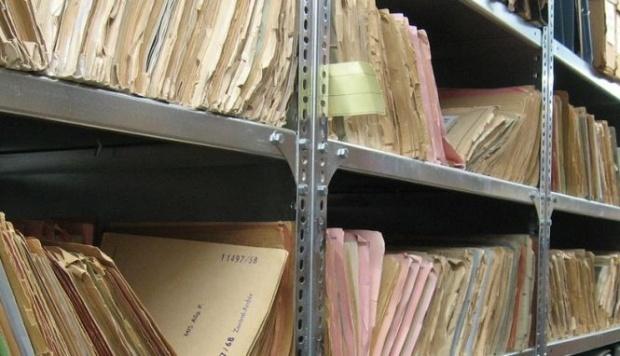 Trei documente clasificate ca secret şi strict secret din arhiva SIPA urmează să fie declasificate