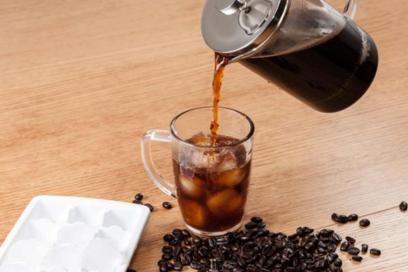 Moduri inedite de preparare a cafelei