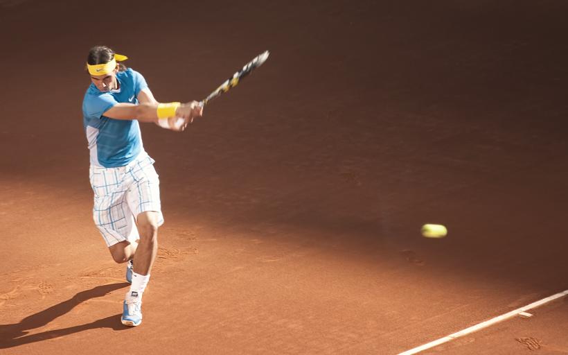 Rafael Nadal a câştigat turneul de la Roland Garros pentru a zecea oară