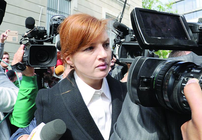 Dosarul moșiei Băsescu prinde rădăcini la Tribunalul Călărași