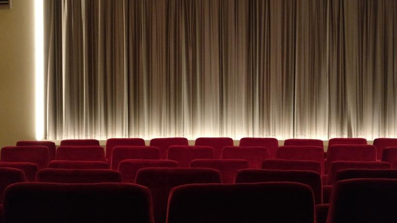 Numărul spectatorilor din cinematografele europene a crescut în 2016, însă încasările au scăzut