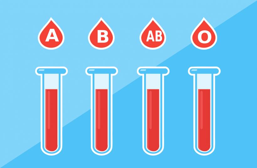 De ce posesorii grupei sanguine 0(I) sunt atât de speciali? 