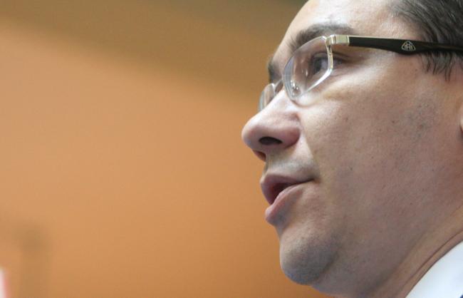 ALERTĂ - Victor Ponta va fi numit secretar general al Guvernului (surse)