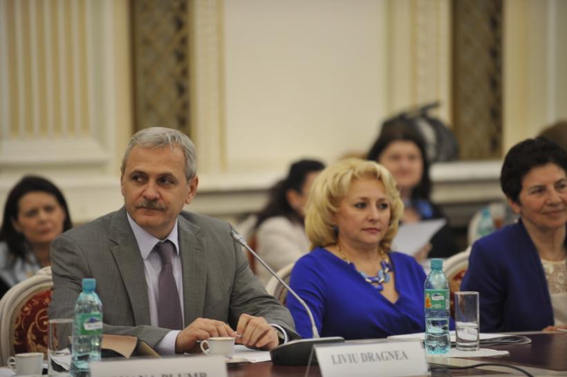CEx al PSD cere excluderea lui Sorin Grindeanu din partid