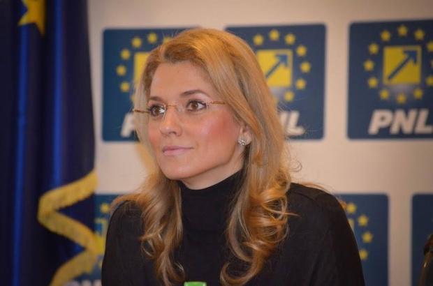Gorghiu: Toate drumurile duc spre preşedintele Klaus Iohannis, în criza PSD