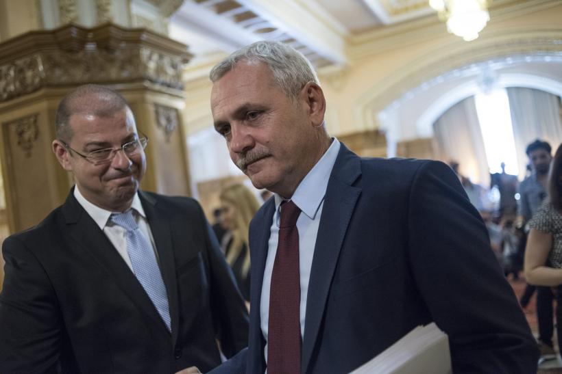 Sorin Grindeanu, pregătit să facă următoarea mutare 18579584