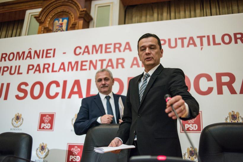 Sorin Grindeanu, pregătit să facă următoarea mutare 18579585