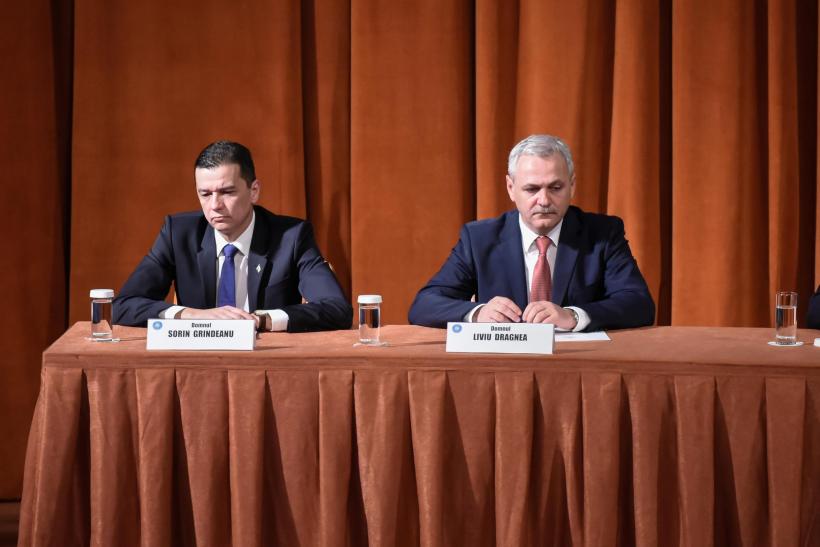 Sorin Grindeanu, pregătit să facă următoarea mutare 18579586