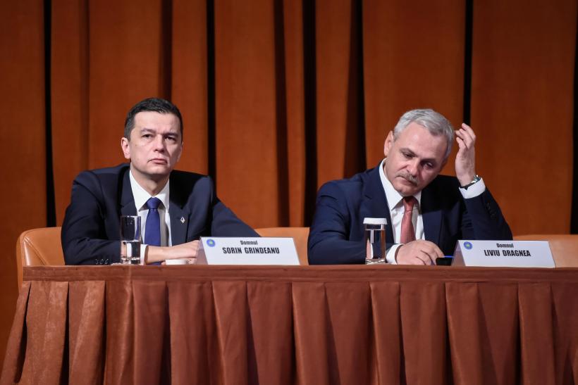 Sorin Grindeanu, pregătit să facă următoarea mutare 18579587