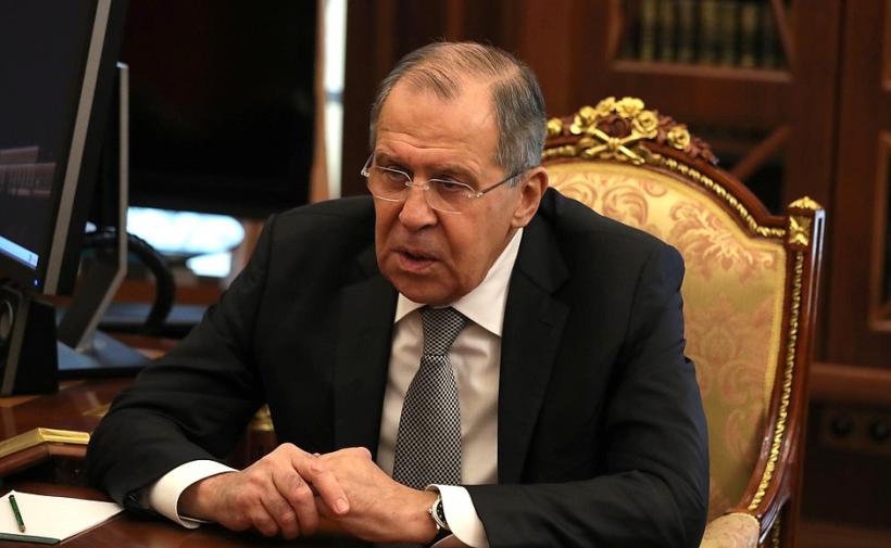 Kremlinul refuză să comenteze dacă liderul ISIS a fost sau nu ucis, Lavrov nu poate confirma 100%