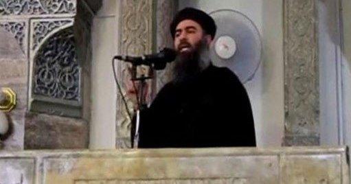 Liderul grupării teroriste ISIS, ucis în timpul unui raid aerian