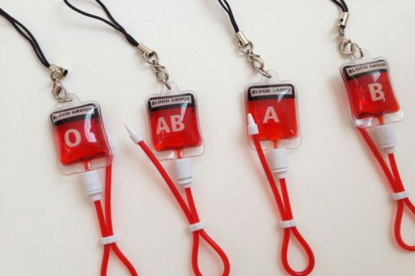 Grupele de sânge: Ce nu știi despre tine în funcție de ce grupă sangvină ai
