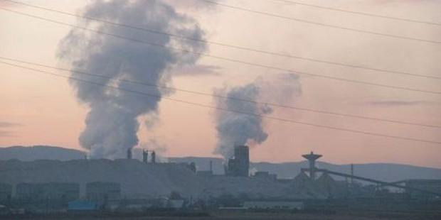 Mehedinţi: Localităţi poluate cu cenuşă de la depozitul de şlam al Termocentralei Romag-Termo a RAAN
