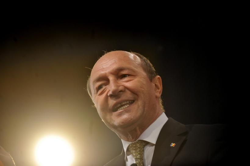 Băsescu: Deputatul Goga va trebui să facă faţă unei plângeri penale