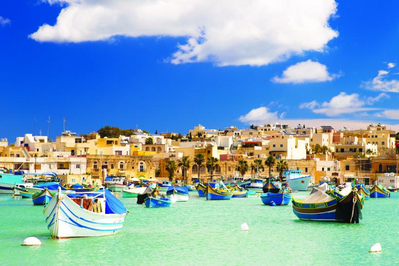 Destinația săptămânii. Relaxare în însorita insulă Malta