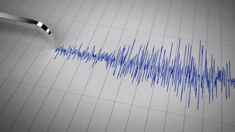 Cutremur cu magnitudinea de 6,7 în Guatemala, al doilea seism major în opt zile