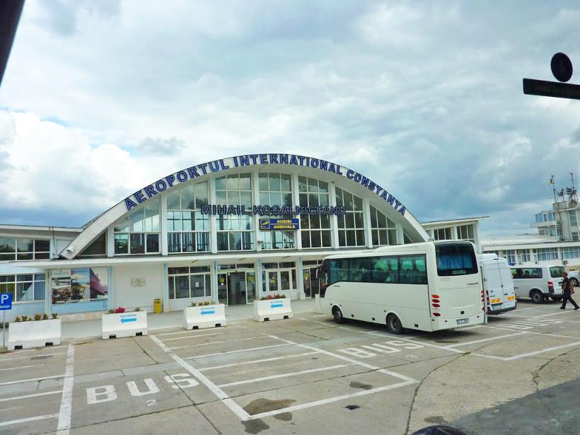 Kogălniceanu repetă istoria de la Aeroportul Otopeni