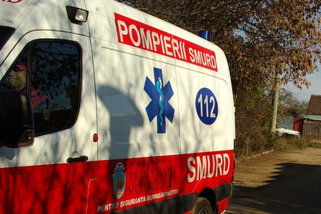 Braşov: Copilul rănit în Poligonul Cincu, operat la Spitalul Clinic de Copii; a pierdut două degete