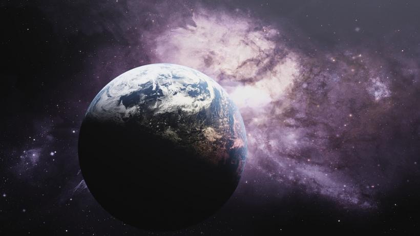 Încă o planetă de dimensiunea Pământului ar putea să rătăcească la marginea Sistemului Solar