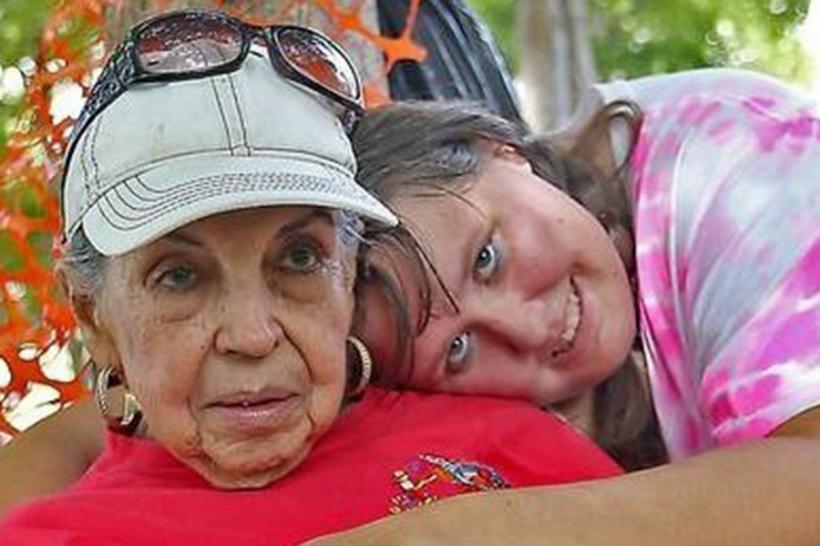 O bătrână care trăieşte pe străzi în Florida susţine că este fiica fostului dictator cubanez Batista