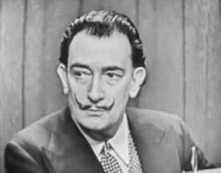 Trupul pictorului Salvador Dali va fi exhumat